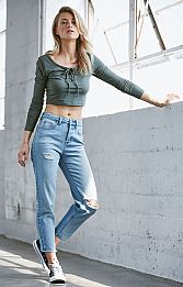 Pacsun: All Jeans Today $29