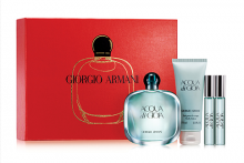 Perfumania: President’s Say Sale! 25% Off + Free Shipping