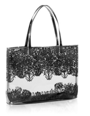 Perfumania: Paris Hilton Tote Bag With $100 and More Purchase