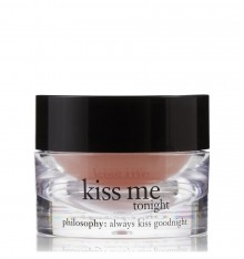 Philosophy: ‘Falling in Love’ Duo & ‘Kiss Me Tonight’ as GWP Philosophy: ‘Falling in Love’ Duo & ‘Kiss Me Tonight’ as GWP