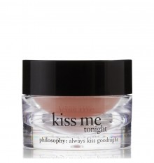 Philosophy: ‘Falling in Love’ Duo & ‘Kiss Me Tonight’ as GWP