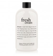 Philosophy: ‘Fresh Cream’ Duo as Gift with $40+ Purchase