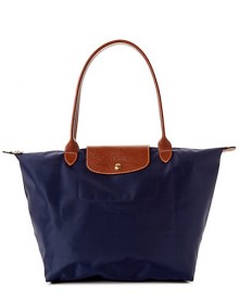Rue La La: Sale of Longchamp Handbags