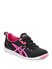 Saks Off 5th: Up to 70% Off ASICS Shoes