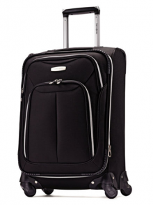 Samsonite : 25% Off Luggage and Business Cases