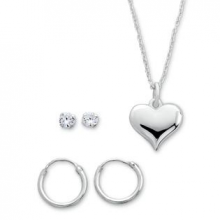 Sears: Up To 75% Off Jewelry + An Extra 15%