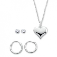 Sears: Up To 75% Off Jewelry + An Extra 15% Sears: Up To 75% Off Jewelry + An Extra 15%