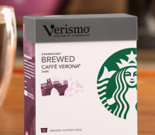 Starbucks: Free Standard Shipping On Orders Overs $40
