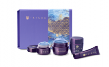 Tatcha: 3 Complimentary Samples With Every Order