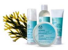 The Body Shop: Buy 3 Get 3 FREE Best Sellers