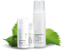 The Body Shop: Buy 3 Get 2 FREE or Buy 2 Get 1 FREE The Body Shop: Buy 3 Get 2 FREE or Buy 2 Get 1 FREE