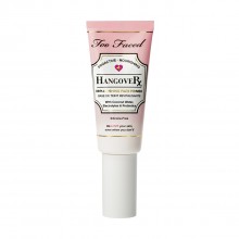 Too Faced: ‘Hangover’ Sleep Mask Free with ‘Hangover’ Primer