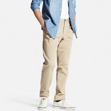 UNIQLO: Buy 2 Pairs Of Pants Get $10 Off