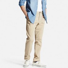 UNIQLO: Buy 2 Pairs Of Pants Get $10 Off UNIQLO: Buy 2 Pairs Of Pants Get $10 Off