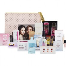 Ulta: 16 Piece Beauty Bag with Any $50+ Purchase
