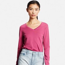 Uniqlo: Free Shipping ALL Orders Today & Many Great Deals
