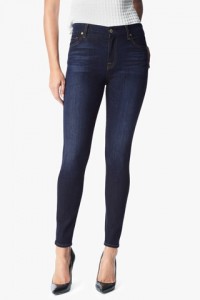 7 For All Mankind: 30% Off Purchase
