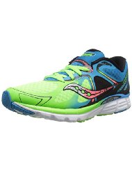 Amazon: Up To 45% Off Saucony Shoes