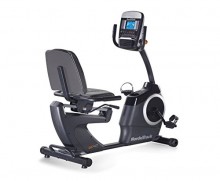 Amazon Deal of the Day: 63% Off NordicTrack GX 4.7 Exercise Bike