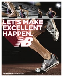 Amazon Deal of the Day: 40% or More Off New Balance Shoes & More Amazon Deal of the Day: 40% or More Off New Balance Shoes & More