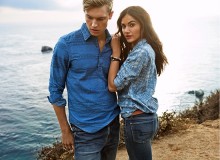 American Eagle Outfitters: 25% Off AEO Collection