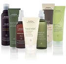 Aveda: Free 4-pc Sample Set $35 Purchase