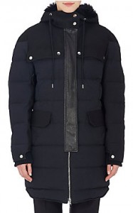Barney’s Warehouse: Extra Up To 40% Off Cold Weather Styles