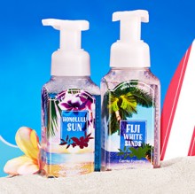 Bath and Body Works: GWP on Any $10 Purchase
