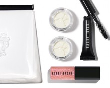 Bobbi Brown: Choose 5 Mini Products as Gift and More