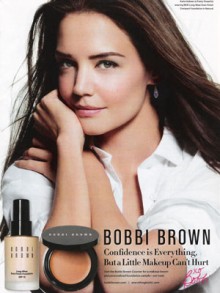 Bobbi Brown: Up To $40 Off Next Purchase