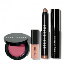 Bobbi Brown: 4-Piece Makeup Set of Your Choice as Gift