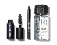 Bobbi Brown: Long-Wear Eye Trio as Gift with $75+