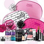 Bon Ton: Free 7-Piece Lancome Gift Set