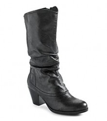 Bon Ton: Up To 80% Off Women’s Boots