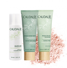 Caudalie: 3 Piece Gift with $100+ Purchase