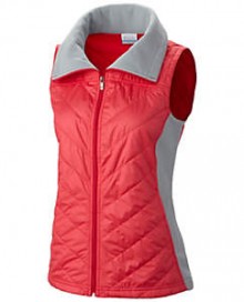 Columbia: Women’s Jackets & Vests Starting At $15