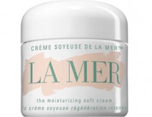 Creme de la Mer: Moisturizing Soft Cream as GWP