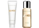 Creme de la Mer: Tonic & Cleansing Foam as Gifts with Purchase Today