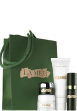 Creme de la Mer: 4 Piece ‘Small Miracles’ Collection as Gift Today