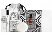 Dyptique: ‘Eau des Sens’ Set as Gift with $150+ Purchase