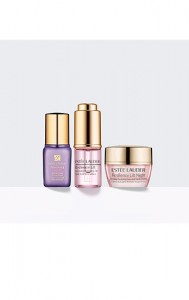 Estee Lauder: ‘Lift and Firm’ Trio as GWP