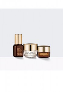 Estee Lauder: 3 Mini Products as Gift with $50+