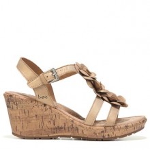 Famous Footwear: Up to 30% off Sandals and Wedge