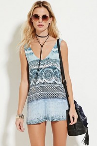 Forever 21: Spring Sale Up To 50% Off