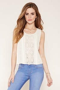 Forever 21: Up To 40% Off Entire Purchase