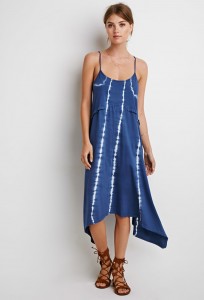 Forever 21: 20% Off Select Spring Dresses