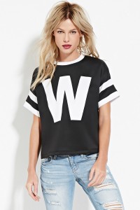 Forever 21: Up to 70% Off Women’s Clothing