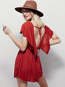 Free People: Extra 25% Off Sale Items This Weekend