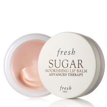 Fresh: Mini Sugar Nourishing Lip Balm Advanced Therapy with $100+