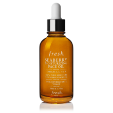 Fresh: ‘Seaberry Moisturizing Face Oil’ as GWP